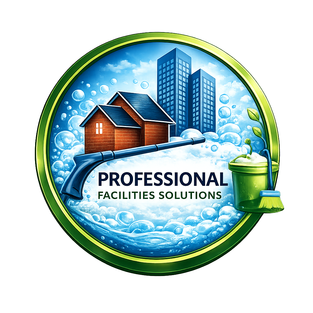 Professional Facilities Solutions